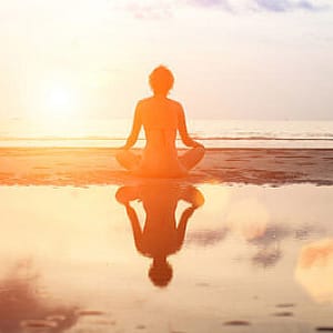 Reflective-Meditation